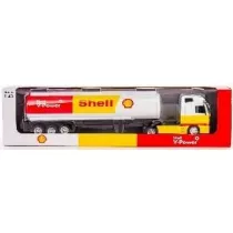 Shell cysterna V-power 1:43 Daffi