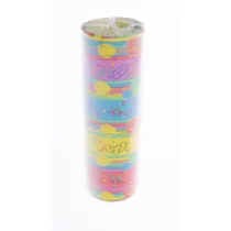 Arpex Serpentyna multicolor HF1419 18 szt.
