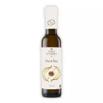 Terra Dombra Olej z orzechw woskich toczony na zimno 250 ml Bio