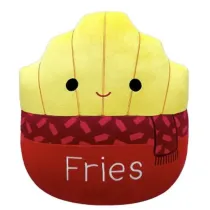 Squishmallows Fries Floyd 40cm Jazwares