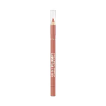 Rimmel Oh My Plump! Lip Shaper kontur�wka do ust 050 Caf Latte 1.2 g