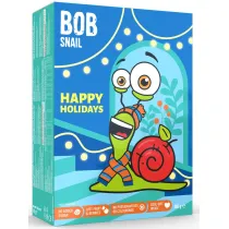 Bob Snail Christmas Box Ma�y z zabawk� 2025 140 g
