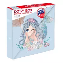 Diamond Dotz Sea Starlett Dotz Box Dante