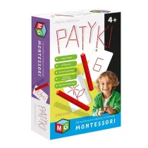 Patyki Multigra