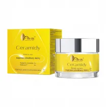 Ava Ceramidy krem na noc naprawa struktury skry 50 ml