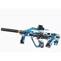 Karabin na kulki elowe z adowark MX Toys Pawe Wojda