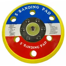 Dysk do szlifierki mimo�r. 125mm pneumatycznej