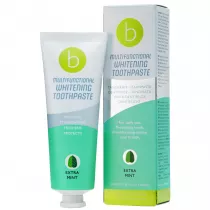 BeConfident Wielofunkcyjna wybielajca pasta do zbw o mocnym smaku mity 75 ml