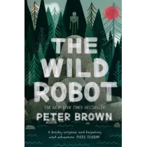 The Wild Robot wer. angielska