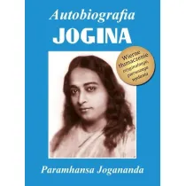 Autobiografia Jogina. Tom 1