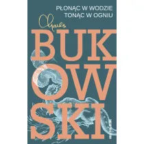 P�on�c w wodzie, ton�c w ogniu