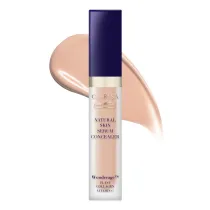 Claresa Natural Skin Serum Concealer korektor-serum z naturalnym wykoczeniem 1N Light Neutral 7 ml