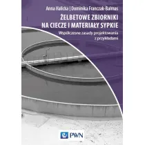 �elbetowe zbiorniki na ciecze i materia�y sypkie