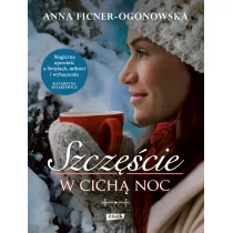 Szczcie w cich noc. Alibi na szczcie. Tom 4