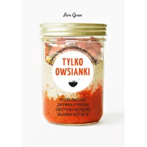 Tylko owsianki. Zielona seria