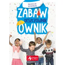 Zabawownik. Najlepsze gry na niepogod