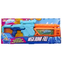 Super Soaker Mega Dunk Fill, pistolety i wyrzutnie Hasbro