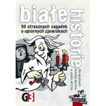 Bia�e historie