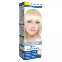Marion Super Rozjaniacz rozjaniacz do caych wosw 985 90 ml