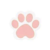PartyDeco Serwetki �apki 15,5x14,5cm