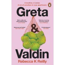 Greta and Valdin wer. angielska