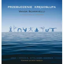 Przebudzenie krgosupa