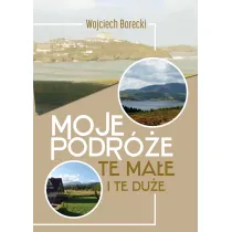 Moje podr�e, te ma�e i te du�e