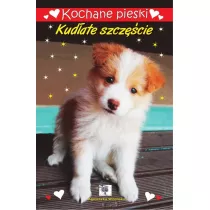 Kochane pieski. Kudate szczcie
