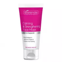 Bielenda Professional Redness Relief wyciszajco-wzmacniajca maska do twarzy 150 ml