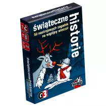 witeczne historie G3