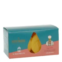 Wosk zapachowy do kominka Arabian Oudh