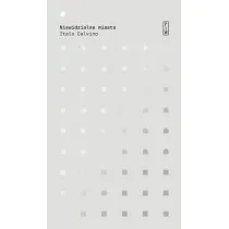 Niewidzialne miasta