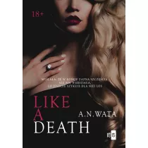 Like A Death T.2