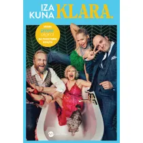 Klara. Wydanie serialowe
