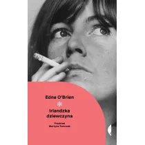 Irlandzka dziewczyna