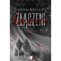 Z��czeni honorem. Seria Born in Blood Mafia Chronicles. Tom 1