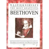 Najpi�kniejszy Beethoven na fortepian