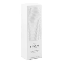 Kanebo Sensai Mleczko do mycia twarzy Silky Purifying Cleansing Milk 150 ml