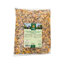 Garden&Fun Karma dla gobi - 4 pory roku 1 kg