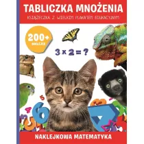 Tabliczka mnoenia