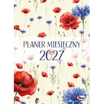 Planer miesi�czny 2027 PMD1