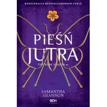 Pie�� jutra. Czas �niw. Tom 3