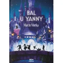 Dru�yna do zada� specjalnych. Bal u Yanny