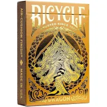 Karty Gold Dragon