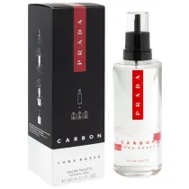 Prada Luna Rossa Carbon Woda Toaletowa Refill 150 ml