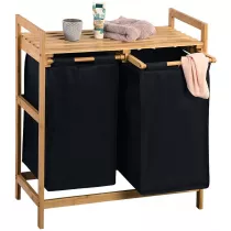 Kesper Kosz na pranie z pk 2-komorowy