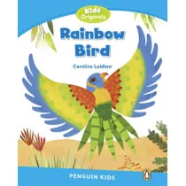 PEKR Rainbow Bird (1)