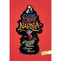 Monde de Narnia 5 L`Odyssee Du Passeur d`Aurore
