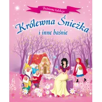 Krlewna nieka i inne banie