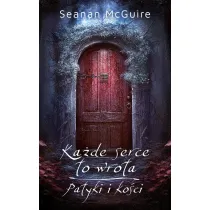 Ka�de serce to wrota, Patyki i ko�ci